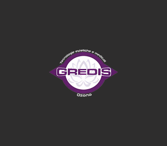 Trattamento capelli con ozono Gredis — cura intensiva per capelli sani e brillanti