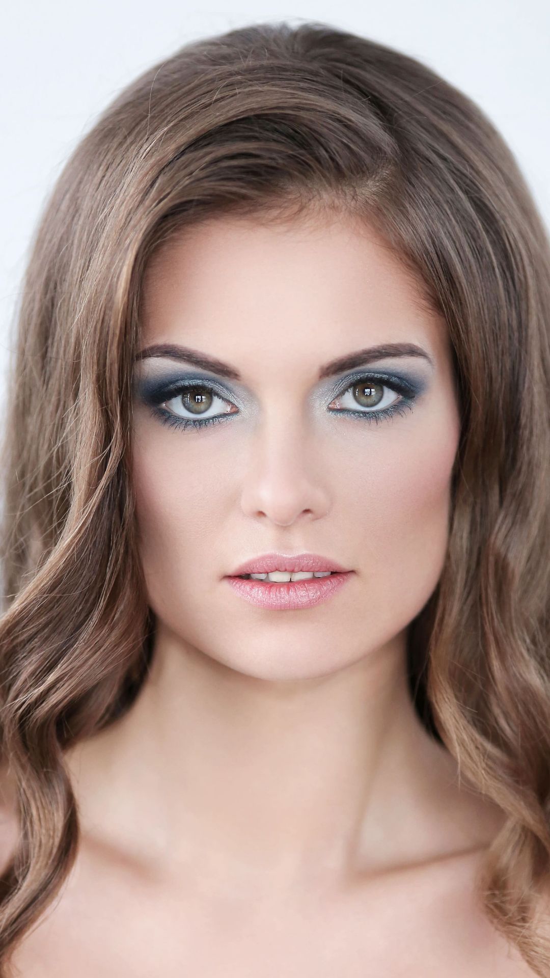 Makeup professionale e trucco per cerimonie — Azzardo Coiffeur Lauria